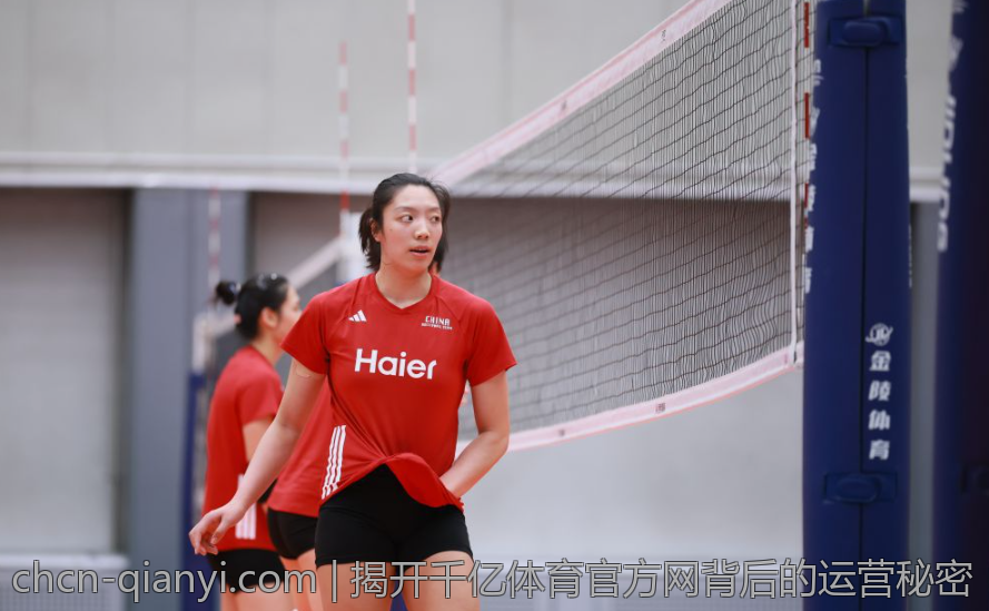 揭开千亿体育官方网背后的运营秘密